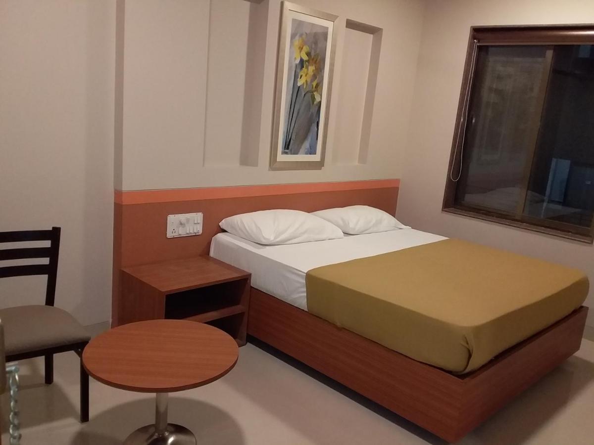 Sai Palace Express Shirdi Ngoại thất bức ảnh