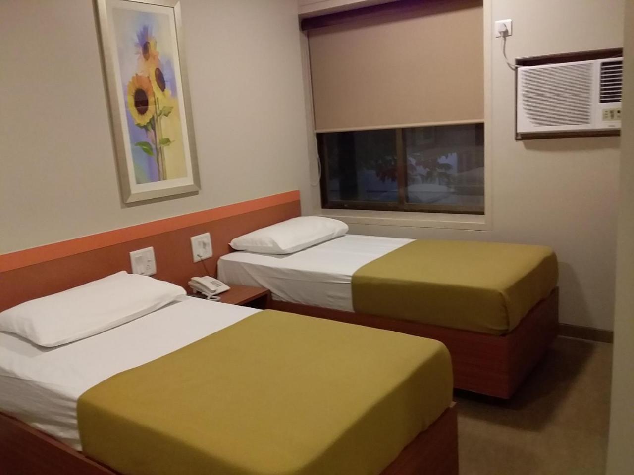 Sai Palace Express Shirdi Ngoại thất bức ảnh